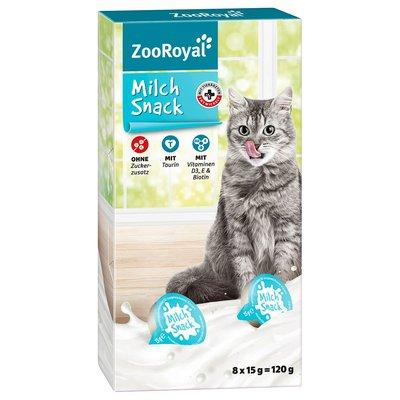 ZooRoyal mléčný snack ZooRoyal mléčný snack