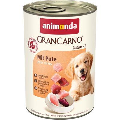 Animonda GranCarno Junior krůta Animonda GranCarno Junior krůta