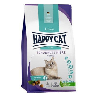 Happy Cat Sensitive Schonkost Niere Happy Cat Sensitive Schonkost Niere
