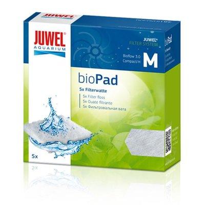 Juwel filtrační vata bioPad Bioflow Juwel filtrační vata bioPad Bioflow