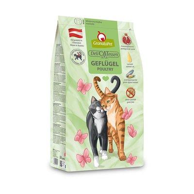 GranataPet DeliCATessen Adult drůbeží GranataPet DeliCATessen Adult drůbeží