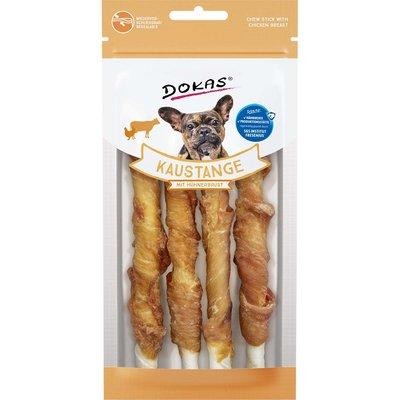 Dokas žvýkací tyčinka s kuřecími prsy Dokas žvýkací tyčinka s kuřecími prsy