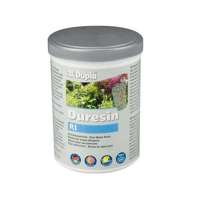 Dupla pryskyřice pro čištění vody Duresin RI, 1 000 ml Dupla pryskyřice pro čištění vody Duresin RI, 1 000 ml
