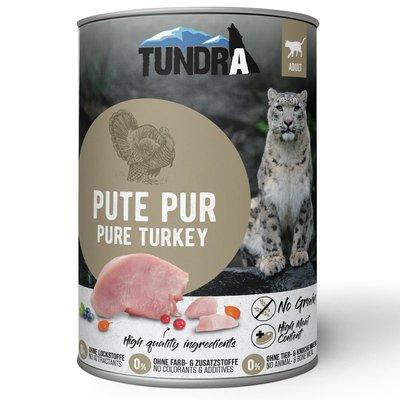 Tundra Cat čisté krůtí maso Tundra Cat čisté krůtí maso