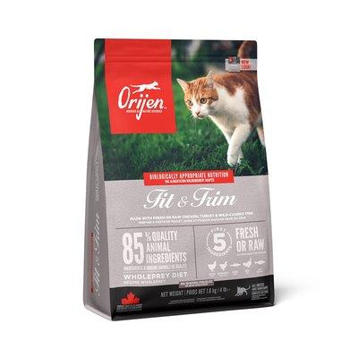 Orijen Cat Fit & Trim Orijen Cat Fit & Trim