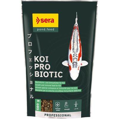 Sera Koi All Seasons Probiotic Sera Koi All Seasons Probiotic