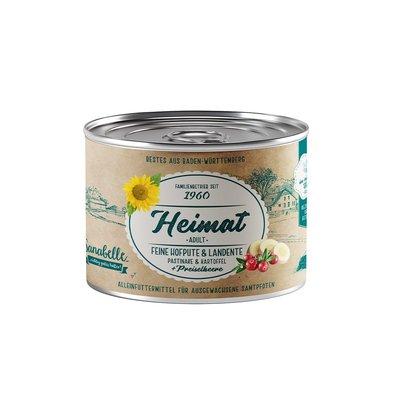 Sanabelle Heimat jemná krůta ze dvora a venkovská kachna Sanabelle Heimat jemná krůta ze dvora a venkovská kachna