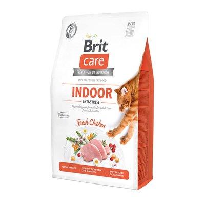 Brit Care GF Indoor Anti-Stress Brit Care GF Indoor Anti-Stress