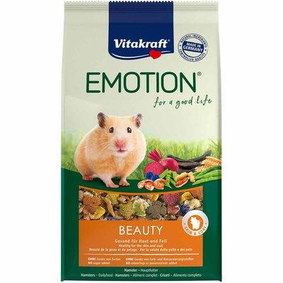Vitakraft Emotion Beauty Selection křečci 600 g Vitakraft Emotion Beauty Selection křečci 600 g