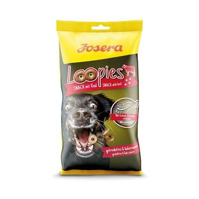 Josera Loopies hovězí Josera Loopies hovězí