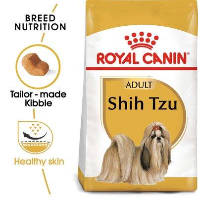 ROYAL CANIN Shih Tzu Adult ROYAL CANIN Shih Tzu Adult