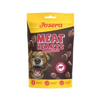 Josera Masová Srdce Hovězí 70 g Josera Masová Srdce Hovězí 70 g