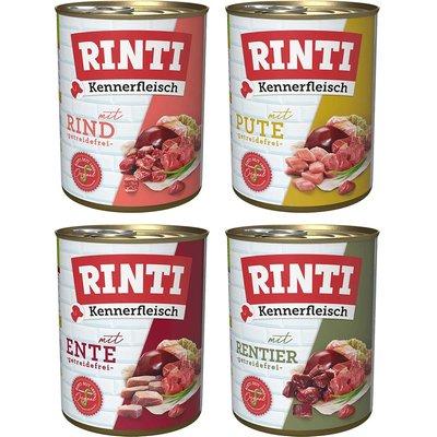 Rinti maso pro znalce, variace chutí 2 Rinti maso pro znalce, variace chutí 2