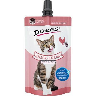 Dokas Snack-Creme kuře a garnát Dokas Snack-Creme kuře a garnát