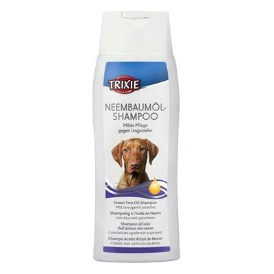 Trixie Neembaum-Öl šampon, 250 ml Trixie Neembaum-Öl šampon, 250 ml