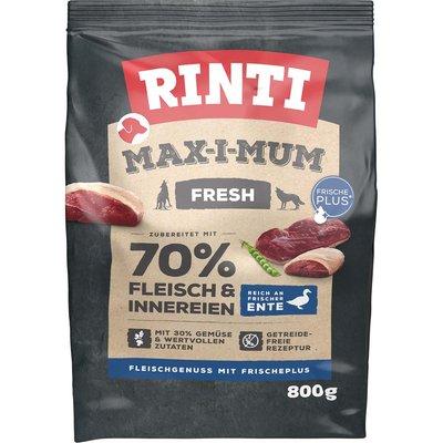 Rinti Max-i-Mum kachna Rinti Max-i-Mum kachna