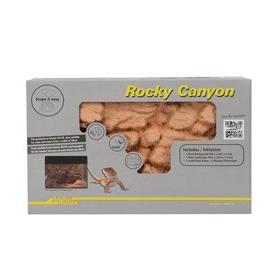 Lucky Reptile Rocky Canyon Outback Red Lucky Reptile Rocky Canyon Outback Red