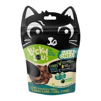Lucky Lou Lucky Ones Cubes kombinované balení Lucky Lou Lucky Ones Cubes kombinované balení
