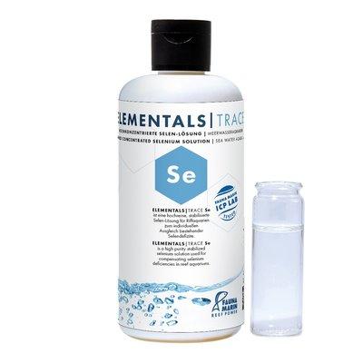 Fauna Marin Elementals Trace Se 250ml Fauna Marin Elementals Trace Se 250ml