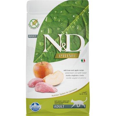 N&D Adult s divočákem a jablky bez obilovin N&D Adult s divočákem a jablky bez obilovin