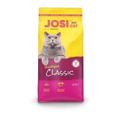 JosiCat Sterilised Classic JosiCat Sterilised Classic