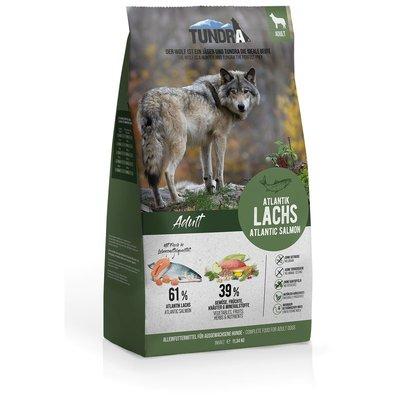 Tundra granule s lososem Tundra granule s lososem