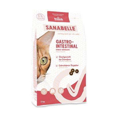 Sanabelle Gastrointestinal Sanabelle Gastrointestinal