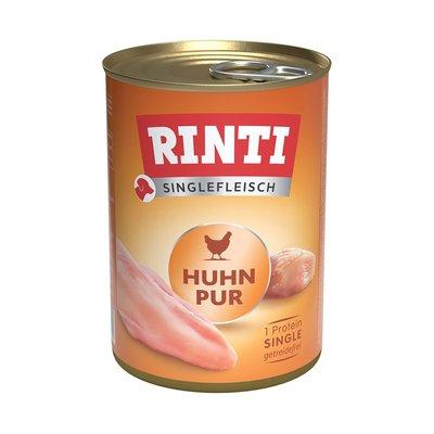 Rinti Singlefleisch čisté kuřecí Rinti Singlefleisch čisté kuřecí