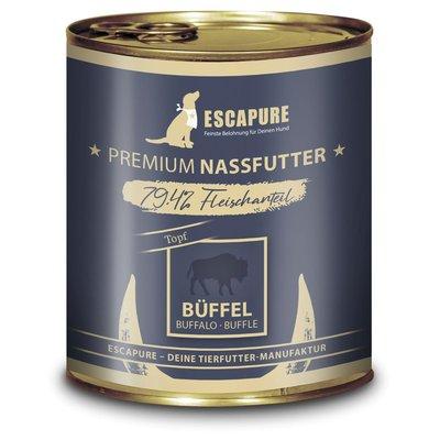 Escapure buvolí hrnec Escapure buvolí hrnec