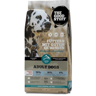 The Goodstuff Adult losos The Goodstuff Adult losos