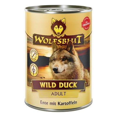 Wolfsblut Wild Duck Adult Wolfsblut Wild Duck Adult