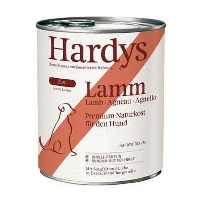 Hardys Traum Pur No. 3 s jehněčím masem Hardys Traum Pur No. 3 s jehněčím masem