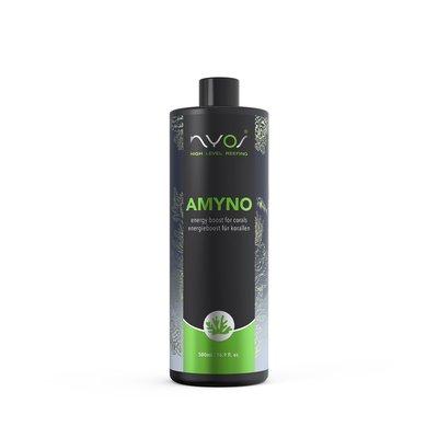 Nyos Amyno Nyos Amyno