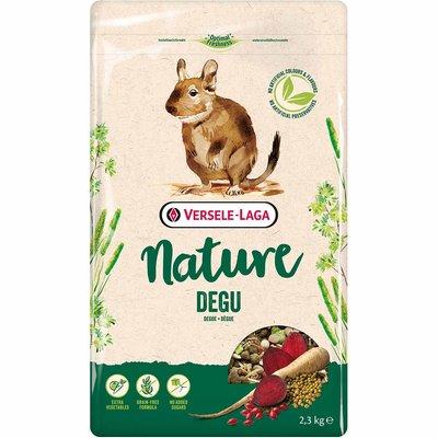 Versele Laga Nature Degu, 2,3 kg Versele Laga Nature Degu, 2,3 kg