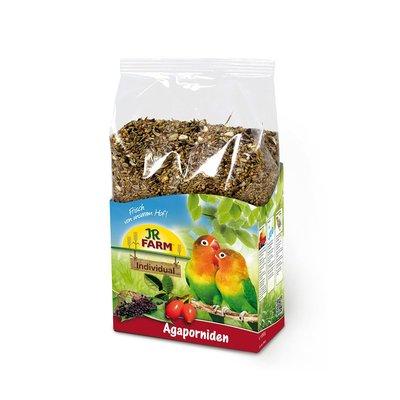 JR FARM individuální krmivo pro agapornise 1 kg JR FARM individuální krmivo pro agapornise 1 kg