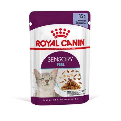 Royal Canin Sensory Feel Jelly Royal Canin Sensory Feel Jelly