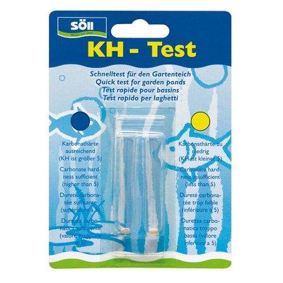 Söll KH-rychlý test Söll KH-rychlý test