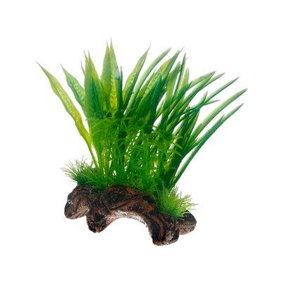 Hobby dekorace do akvária Flora Root 1, S 17 cm Hobby dekorace do akvária Flora Root 1, S 17 cm