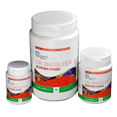 Aquarium Münster DR. BASSLEER BIOFISH FOOD CHLORELLA Aquarium Münster DR. BASSLEER BIOFISH FOOD CHLORELLA
