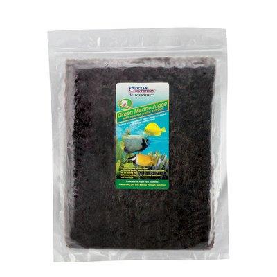 Ocean Nutrition Zelené mořské řasy Ocean Nutrition Zelené mořské řasy