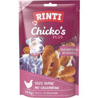 RINTI Chicko Plus, Kuřecí stehýnka RINTI Chicko Plus, Kuřecí stehýnka