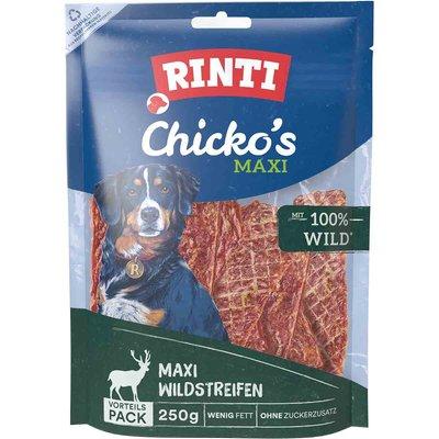 RINTI Extra Chicko Maxi zvěřina RINTI Extra Chicko Maxi zvěřina