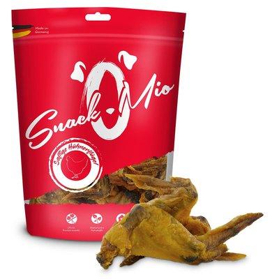 SnackOMio – šťavnatá kuřecí křidélka SnackOMio – šťavnatá kuřecí křidélka