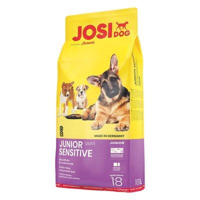 JosiDog Junior Sensitive JosiDog Junior Sensitive