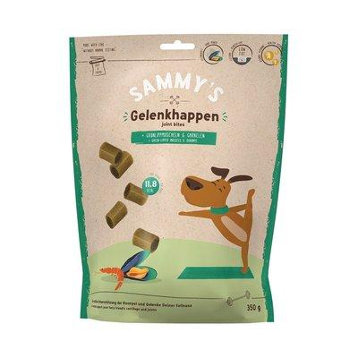 Sammy’s Gelenkhappen Sammy’s Gelenkhappen