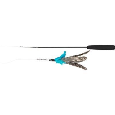 Trixie teleskopická udice, 40–98 cm Trixie teleskopická udice, 40–98 cm