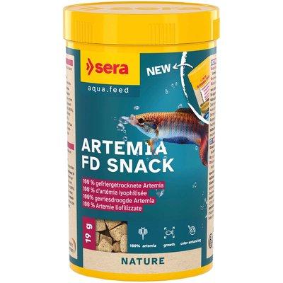 Sera FD Artemia Shrimps Sera FD Artemia Shrimps