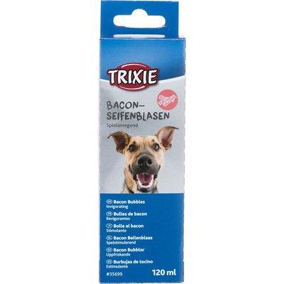 Trixie Bacon mýdlové bubliny Trixie Bacon mýdlové bubliny