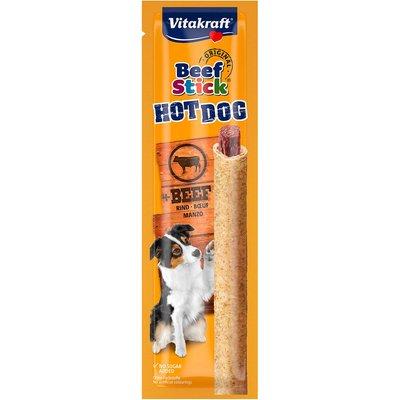 Vitakraft Beef-Stick, Hot Dog Vitakraft Beef-Stick, Hot Dog