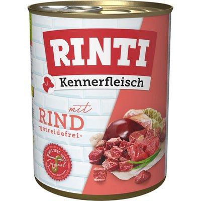 Rinti Kennerfleisch s hovězím masem Rinti Kennerfleisch s hovězím masem
